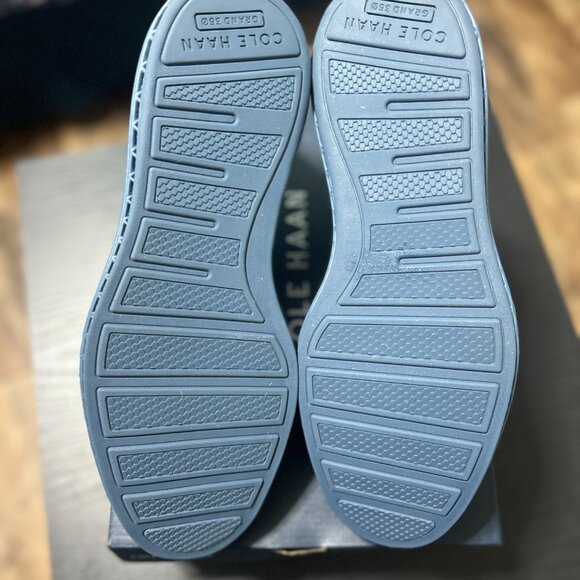 Cole Haan Mens Original Grand 2.0 Oxford, 11.5 New - Picture 6 of 8